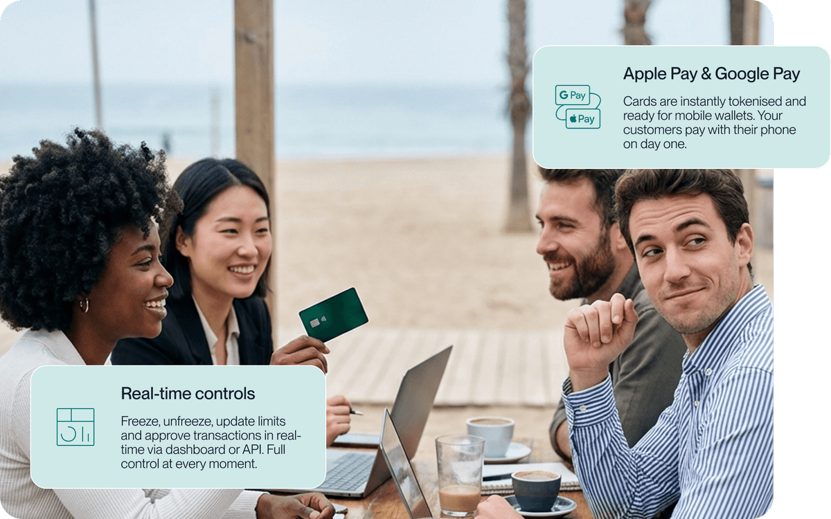 Peanuds SME platform